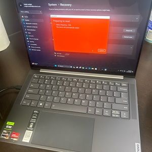 Lenovo slim pro 7